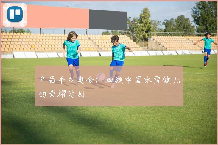 年昌平冬奥会：回顾中国冰雪健儿的荣耀时刻